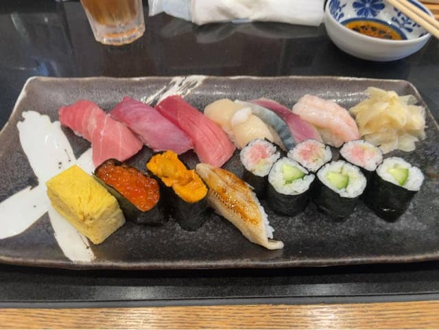 魚游 伊勢佐木モール店 - サブ画像1