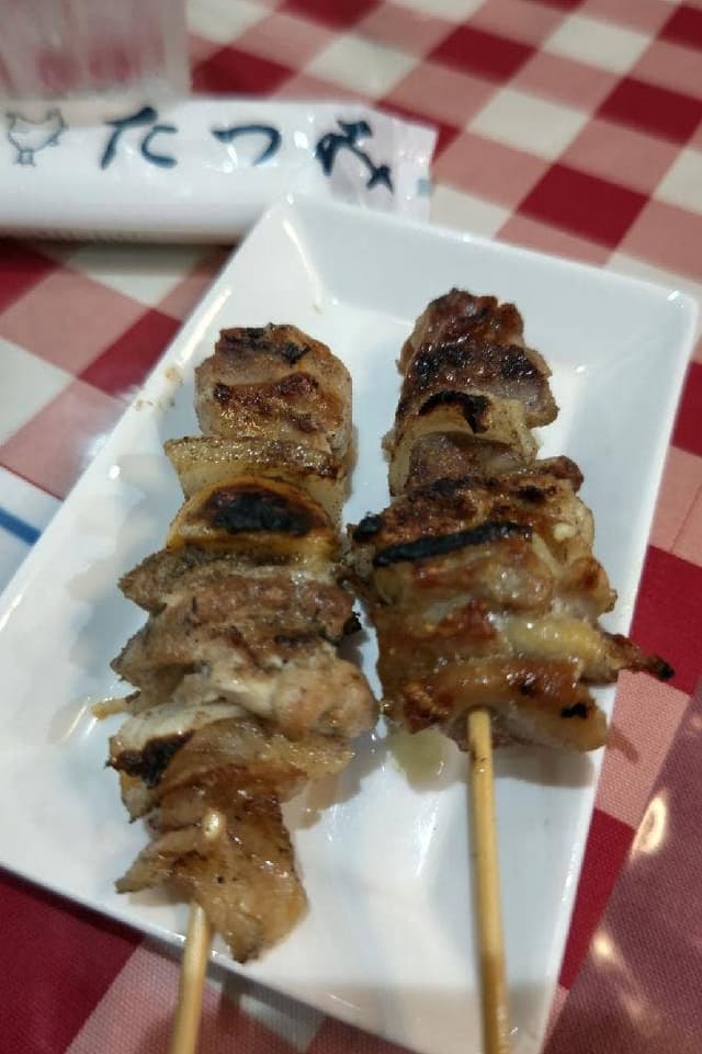 やき鳥 たつみ - サブ画像1
