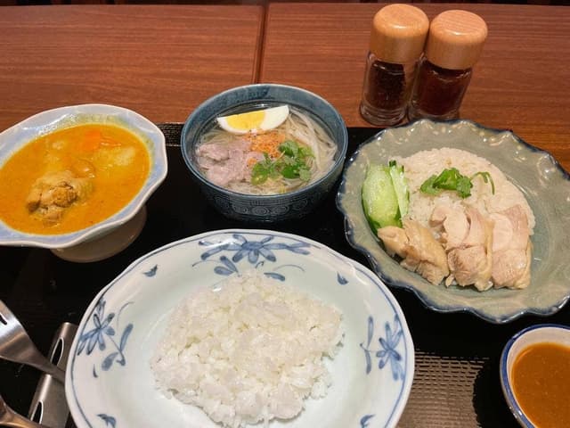 ほんま家 - サブ画像1