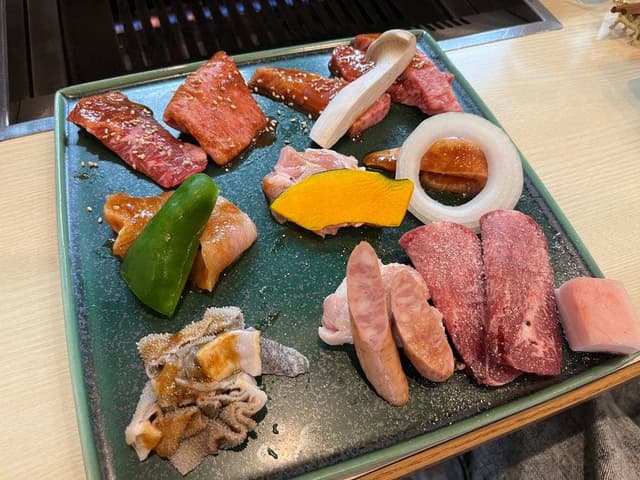 焼肉 水本 高井店 - サブ画像2