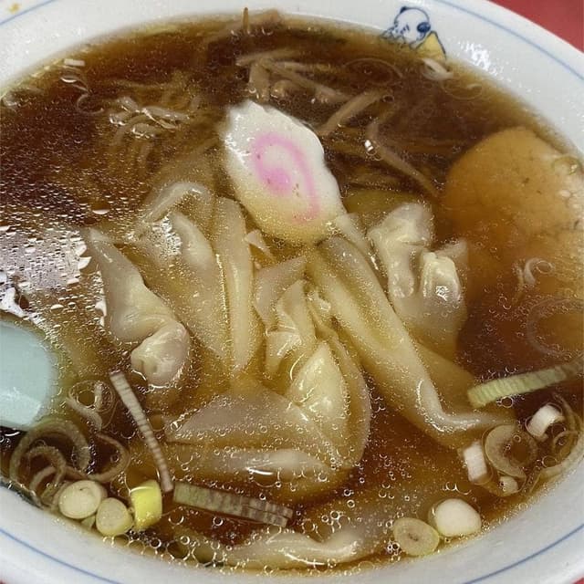 ラーメン末広本店 - サブ画像2