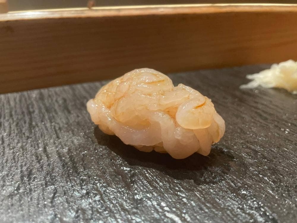 SUSHI TOKYO TEN 渋谷店