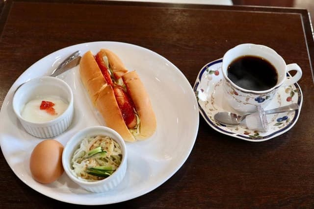 喫茶ツーセブン - サブ画像1