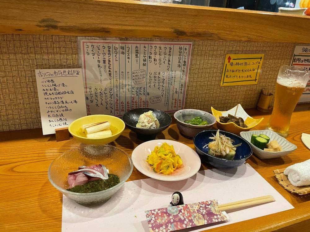 酌屋六三五