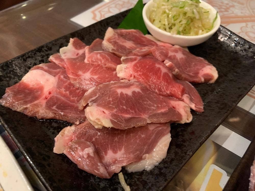読谷 焼肉 縁
