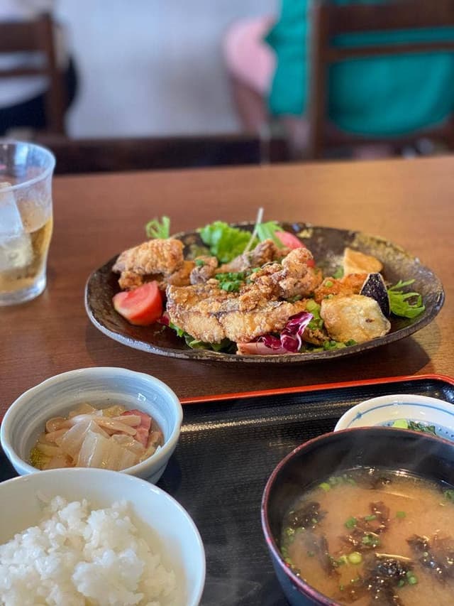 酒と飯処 かとり屋 - サブ画像1