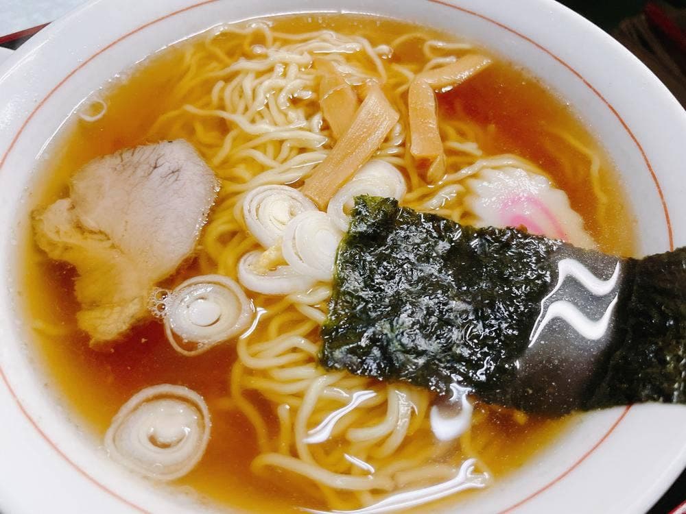幸楽