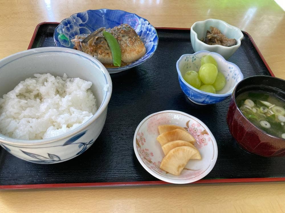 菊よし 塩山店