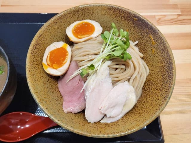 つけ麺 是・空 富山高岡六家店 - サブ画像1