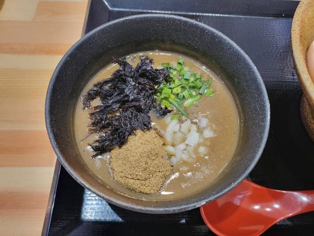 つけ麺 是・空 富山高岡六家店 - サブ画像2