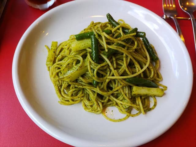 トラットリア ラ・ベルデ 日比谷店 - サブ画像2