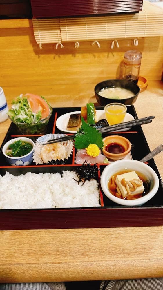 小料理 三佳
