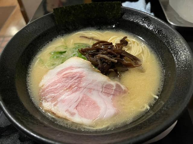 らーめん一空 - サブ画像2