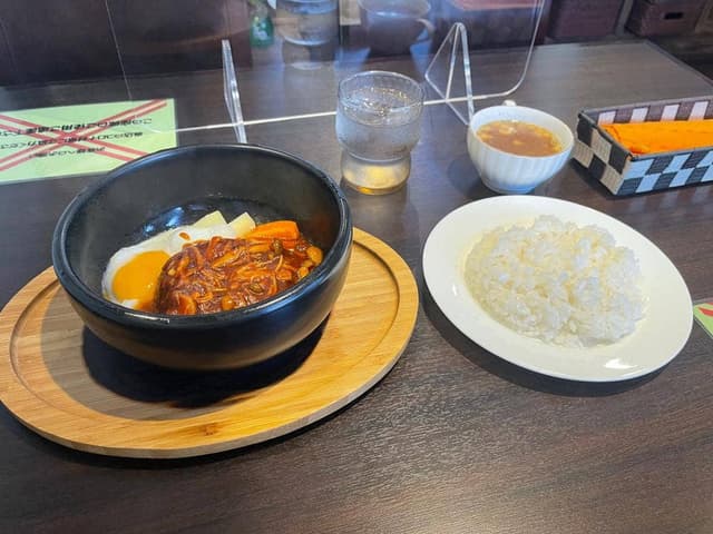 coffee salon MIYABI - サブ画像2