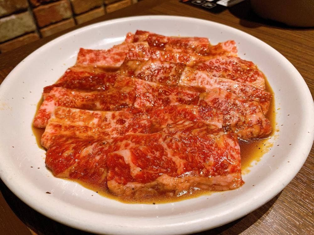 じゅうじゅう亭