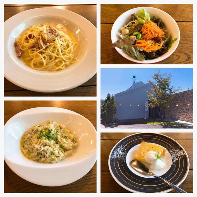 TRATTORIA Missa Marina - サブ画像1