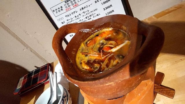 WARUNG PHUAN - サブ画像1