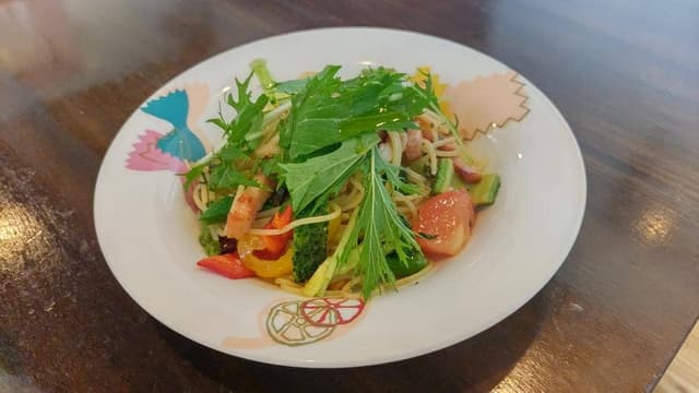 山帰来 - サブ画像3