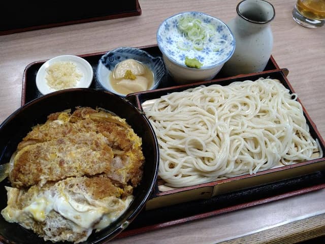 福寿庵 - サブ画像1