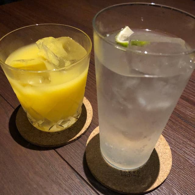 日比谷Bar 池袋店 - サブ画像2