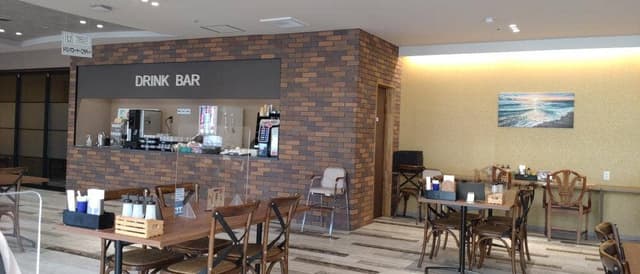 ヤナイフードホール - サブ画像1