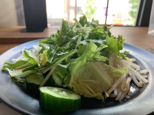 旬野菜ダイニング 和西灯 - サブ画像2