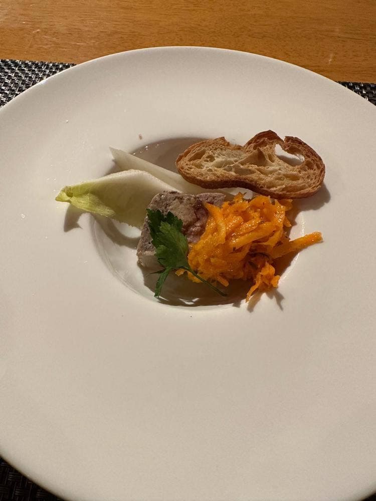 ダイニングヴィラ