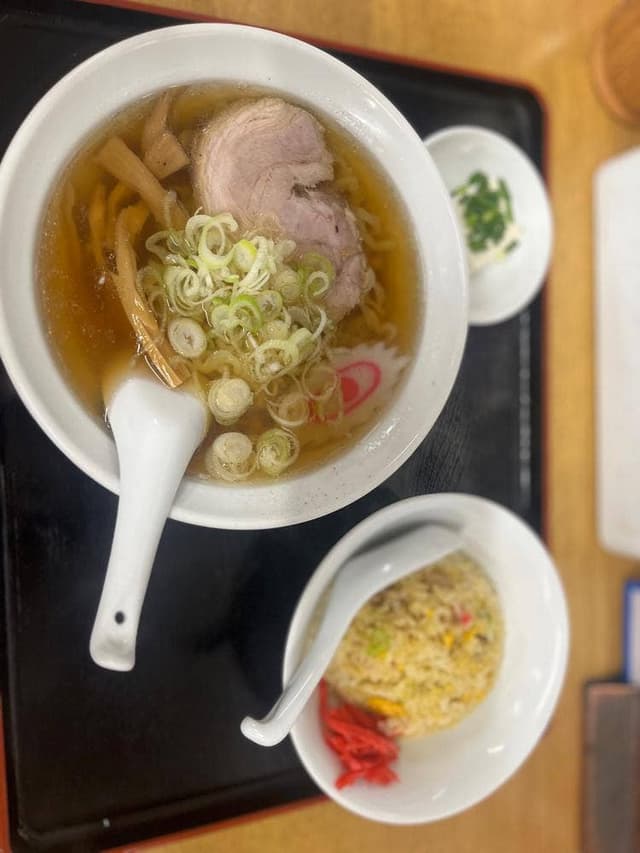 ラーメン太七 - サブ画像1