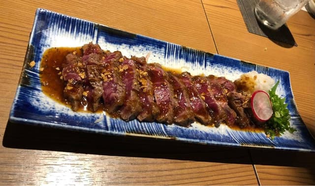 創作和食 わた邊 - サブ画像3