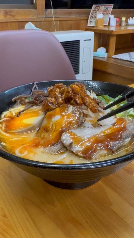 味千ラーメン 小国店 - サブ画像2