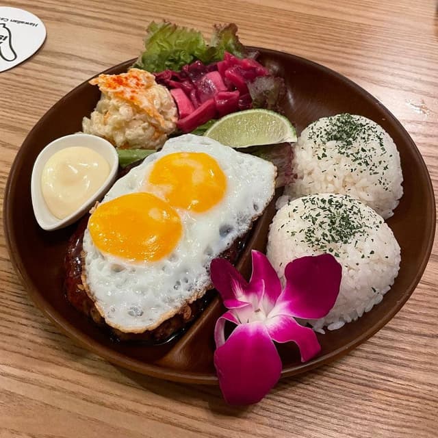南国酒場 ALOHA ISLAND - サブ画像1