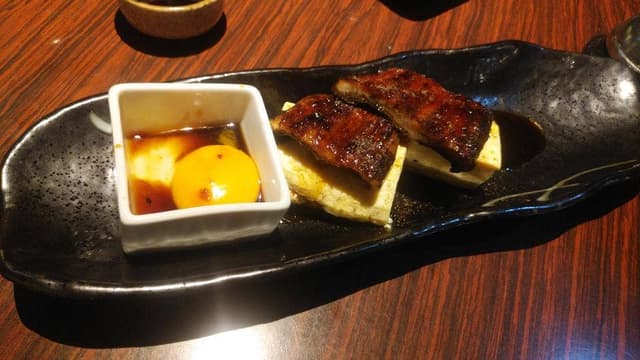炉端ダイニング えんまん - サブ画像1