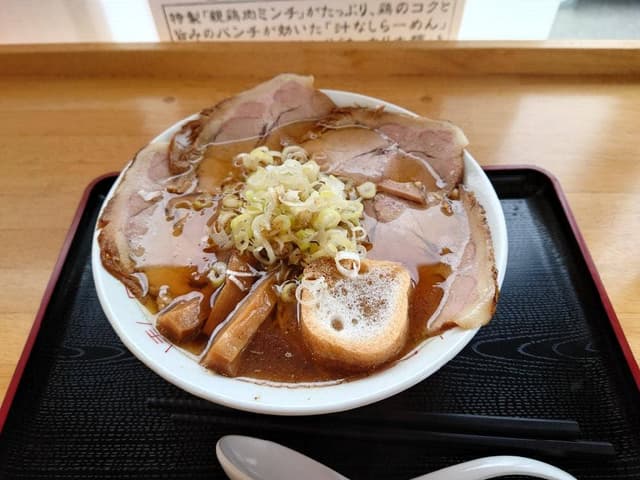 藤翔製麵 - サブ画像1