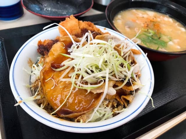 かつや 神奈川つきみ野店 - サブ画像2