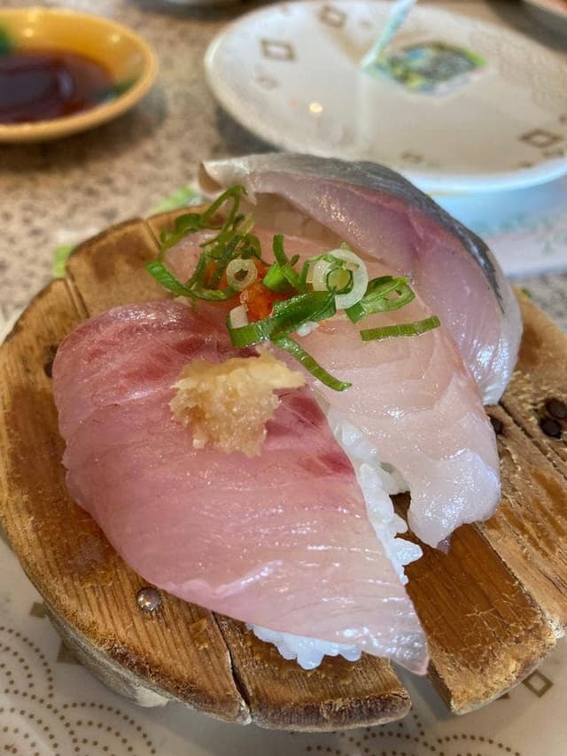 回転寿司 魚磯 富士店 - サブ画像2