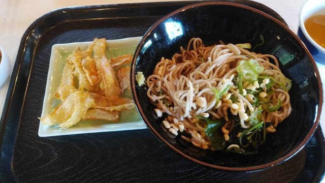 ふれあい食堂 - サブ画像1