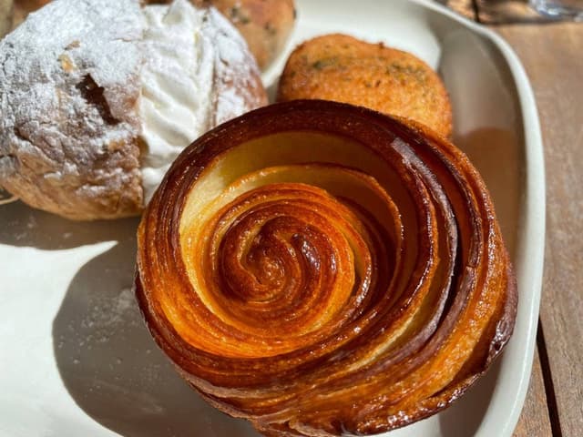 Bakery＆Cafe ESOLA - サブ画像1