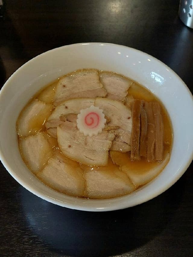 中華ソバ 藤むら - サブ画像2