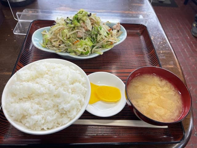 文田食堂 - サブ画像3