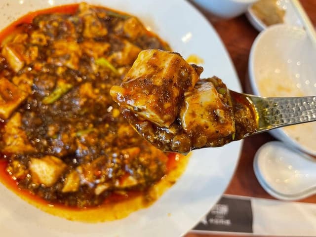 中国料理 四神 - サブ画像3