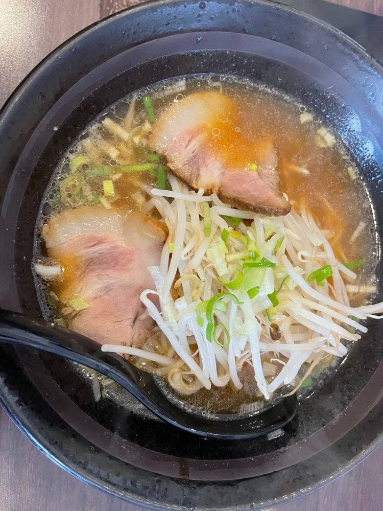 中華料理 珍味