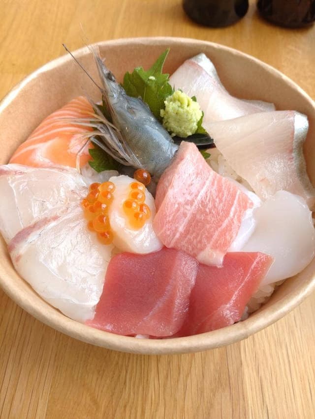 糸島食堂 伊都ハイランド店 - サブ画像2