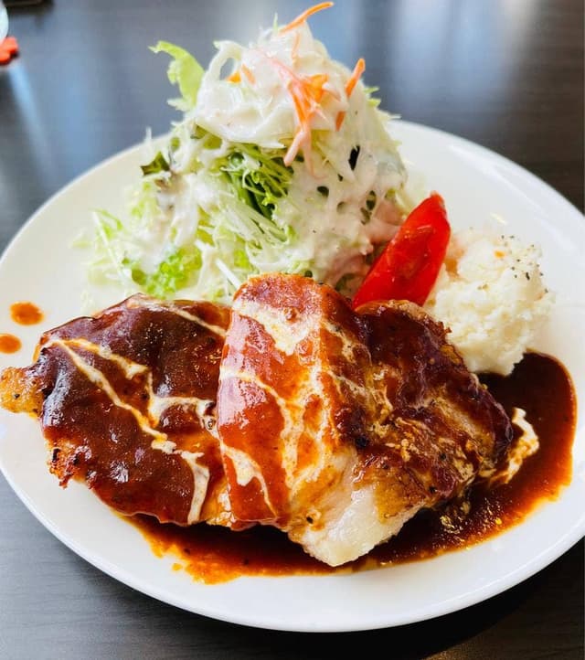 KINPEN CAFE - サブ画像3