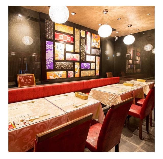 神戸牛さくら なんば道頓堀松竹座店 - サブ画像1