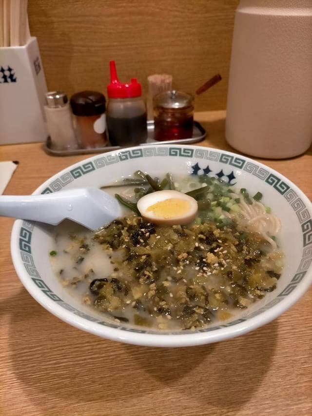 桂花ラーメン 新宿西口店 - サブ画像3