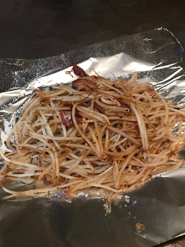 広島風お好焼き本舗 - サブ画像2