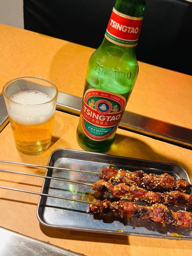 ジンギスカン・ラム肉 小城 横浜関内店 - サブ画像1