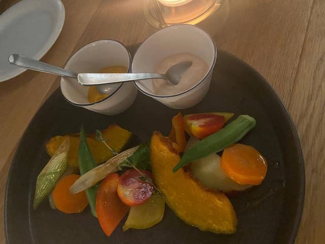 Colorit 五島列島 レストラン - サブ画像2