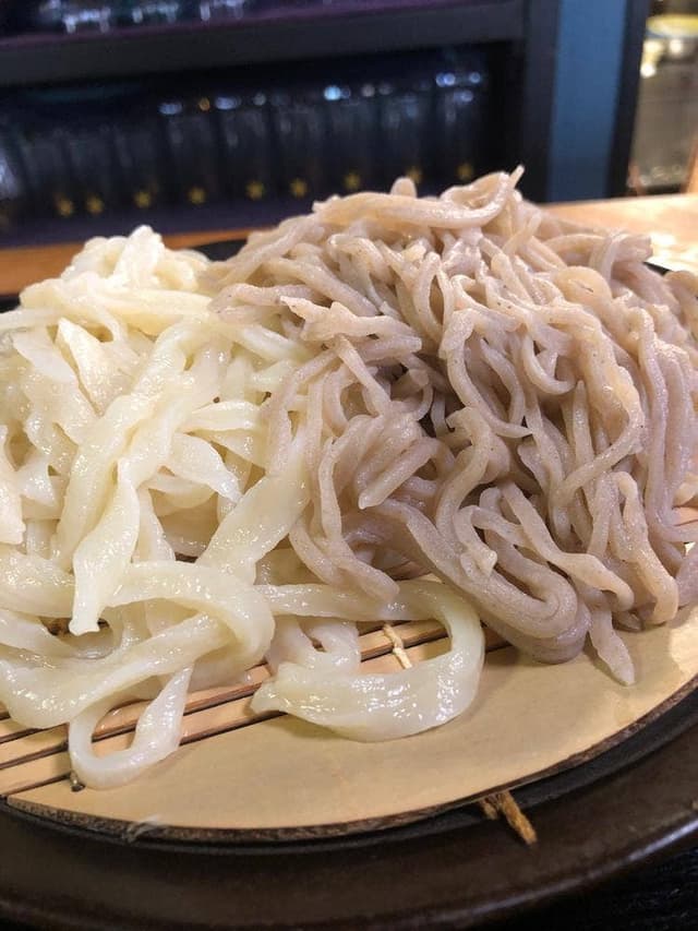 そば処 よしとも - サブ画像1