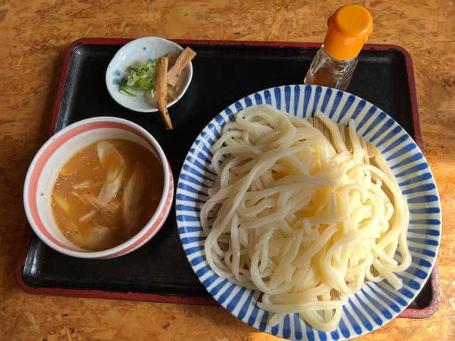 うどん 康 - サブ画像2